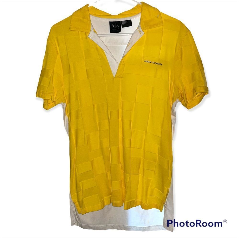 Armani Exchange Shirt